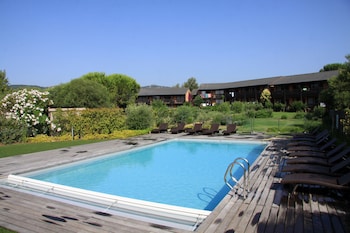 hotel castellverde