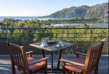 hotel castellverde