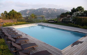 hotel castellverde