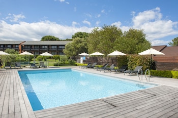hotel castellverde