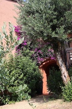 hotel castellverde