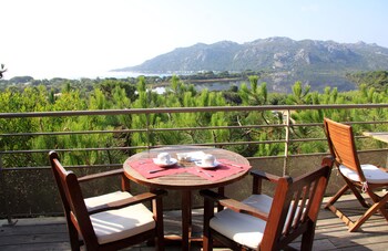 hotel castellverde