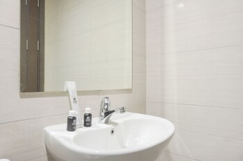 well designed and strategic 2br at ciputra international apartment