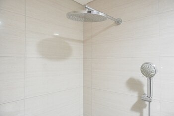 well designed and strategic 2br at ciputra international apartment