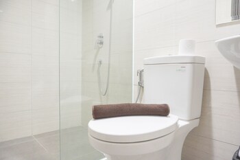 well designed and strategic 2br at ciputra international apartment