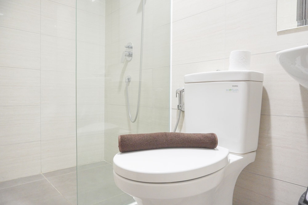 well designed and strategic 2br at ciputra international apartment