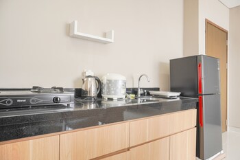 well designed and strategic 2br at ciputra international apartment