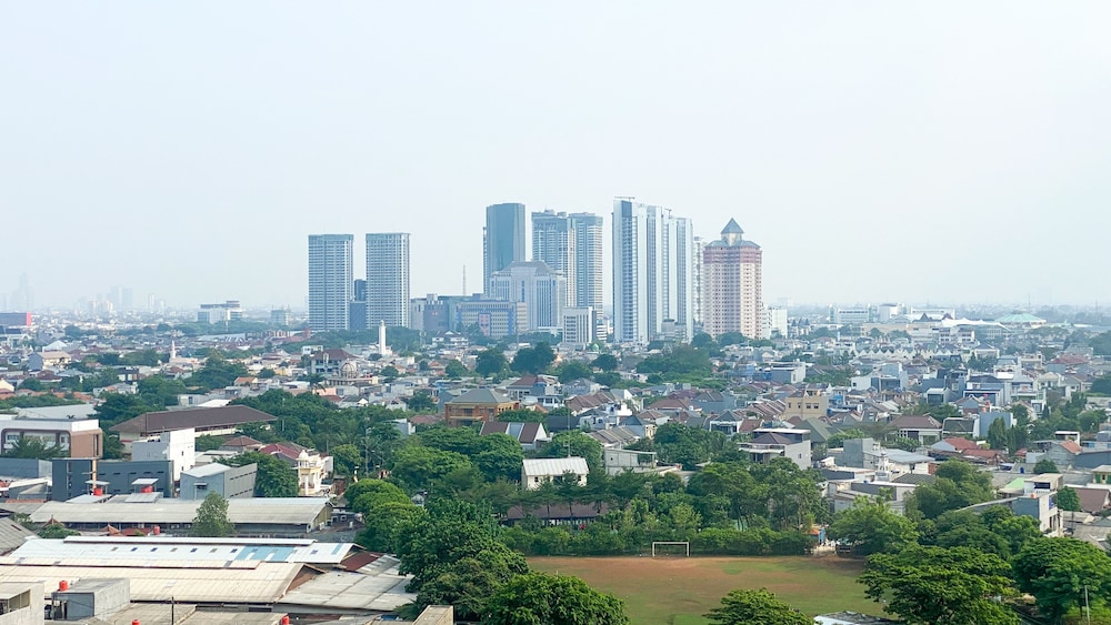 jakarta