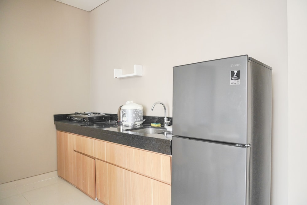 well designed and strategic 2br at ciputra international apartment