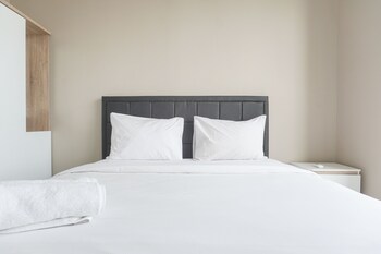 well designed and strategic 2br at ciputra international apartment