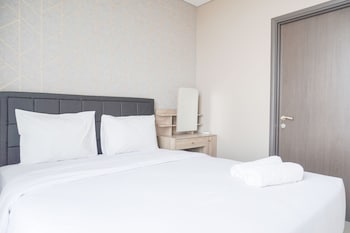 well designed and strategic 2br at ciputra international apartment