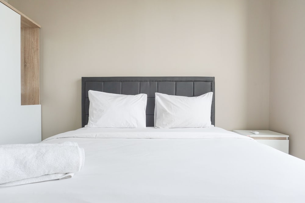 well designed and strategic 2br at ciputra international apartment