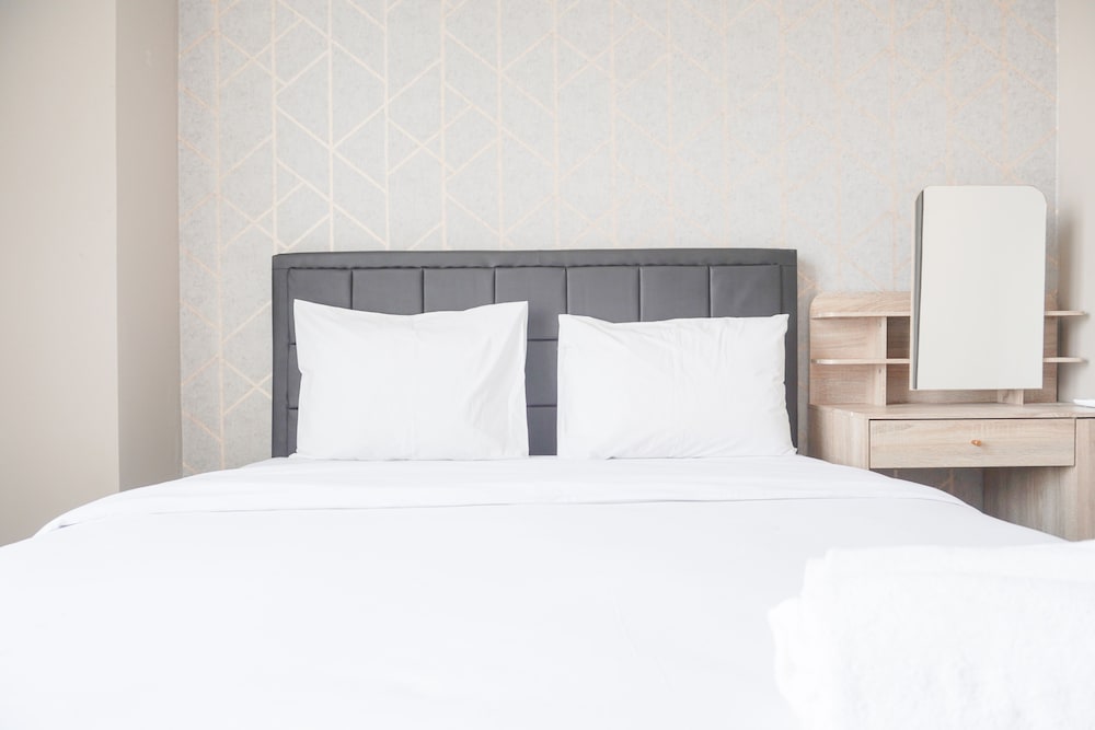 well designed and strategic 2br at ciputra international apartment