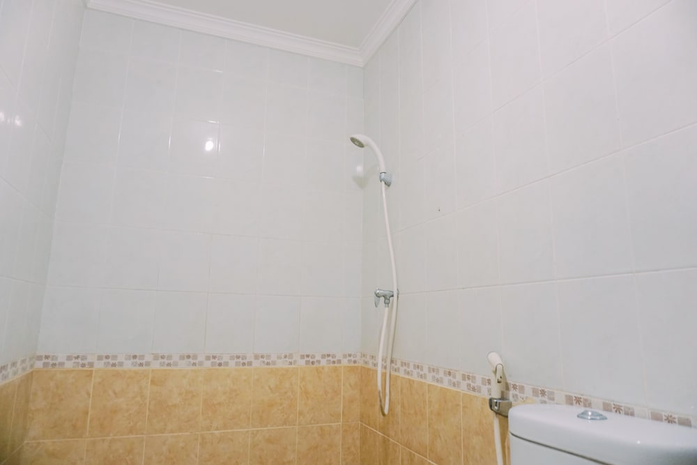 well furnished 2br grand palace kemayoran apartment
