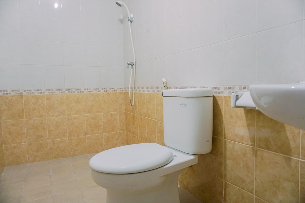 well furnished 2br grand palace kemayoran apartment