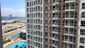 well furnished and homey 2br tokyo riverside pik 2 apartment