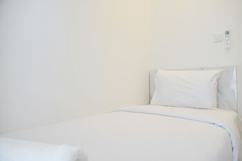well furnished and homey 2br tokyo riverside pik 2 apartment