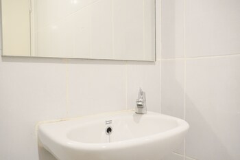well furnished and homey 2br tokyo riverside pik 2 apartment