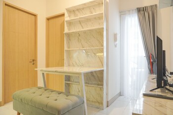 well furnished and homey 2br tokyo riverside pik 2 apartment
