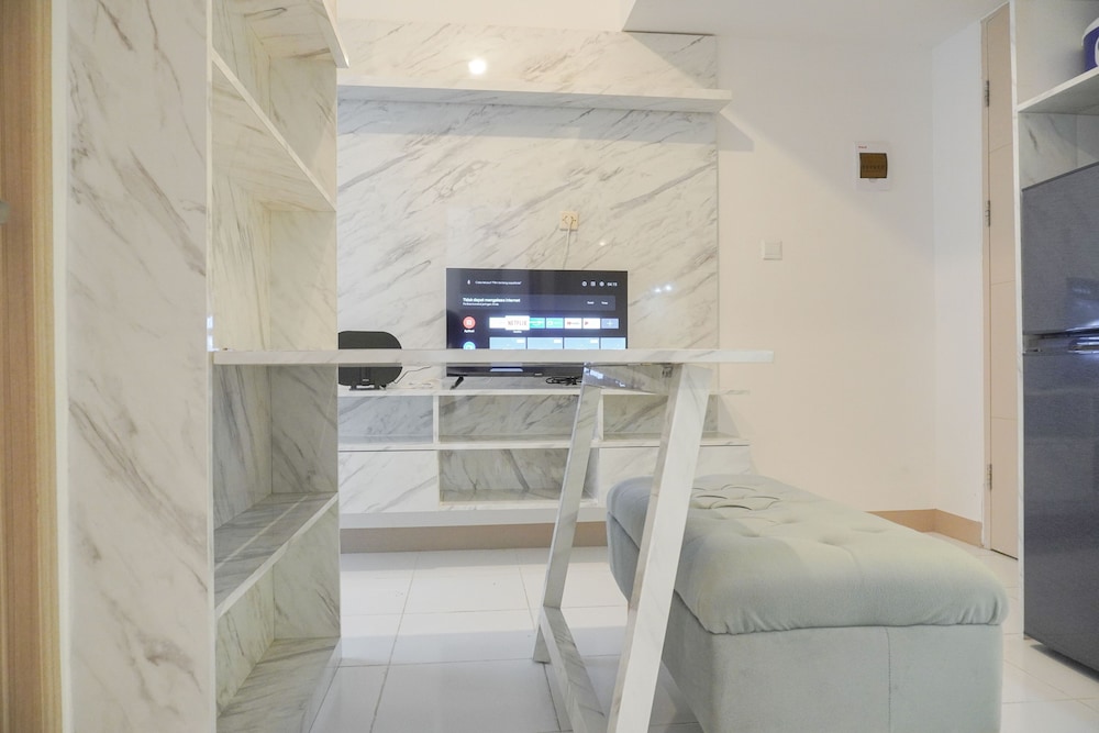 well furnished and homey 2br tokyo riverside pik 2 apartment