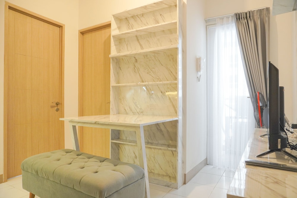 well furnished and homey 2br tokyo riverside pik 2 apartment