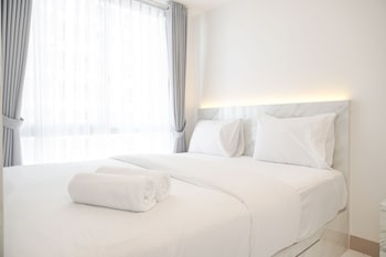 well furnished and homey 2br tokyo riverside pik 2 apartment