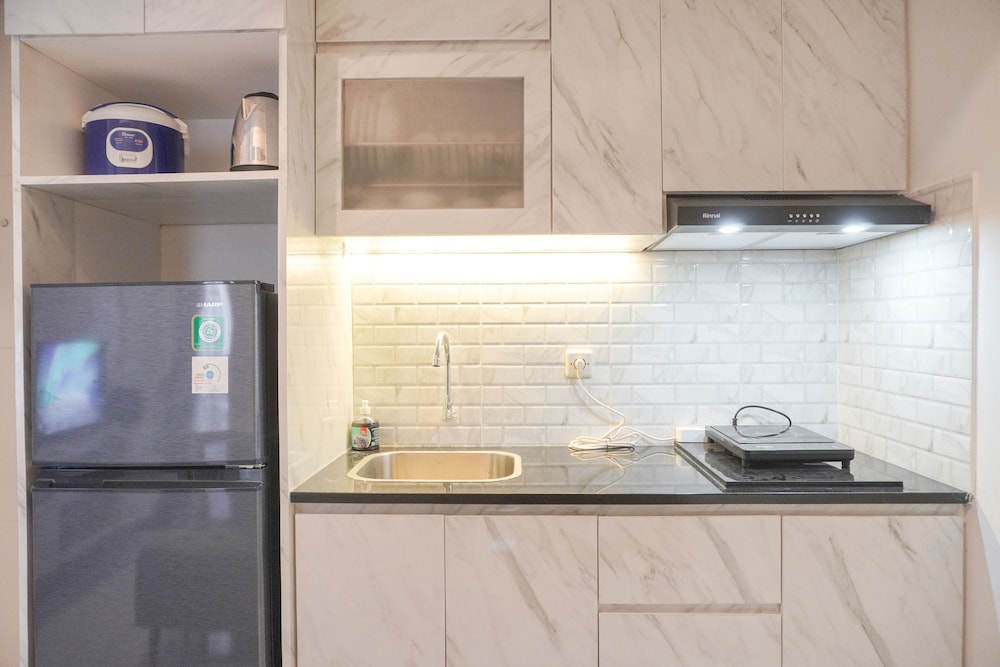 well furnished and homey 2br tokyo riverside pik 2 apartment