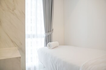 well furnished and homey 2br tokyo riverside pik 2 apartment