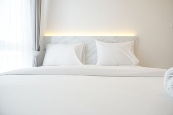 well furnished and homey 2br tokyo riverside pik 2 apartment