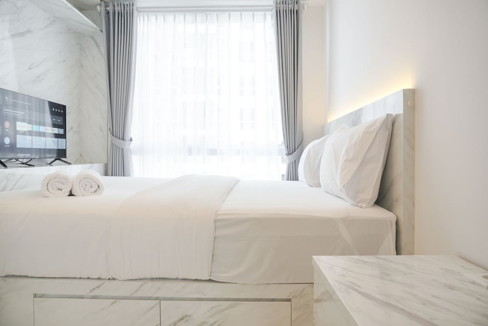 well furnished and homey 2br tokyo riverside pik 2 apartment
