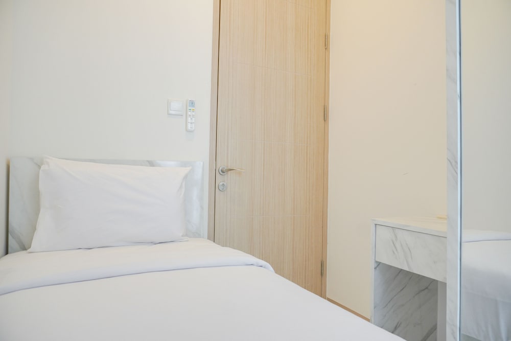well furnished and homey 2br tokyo riverside pik 2 apartment
