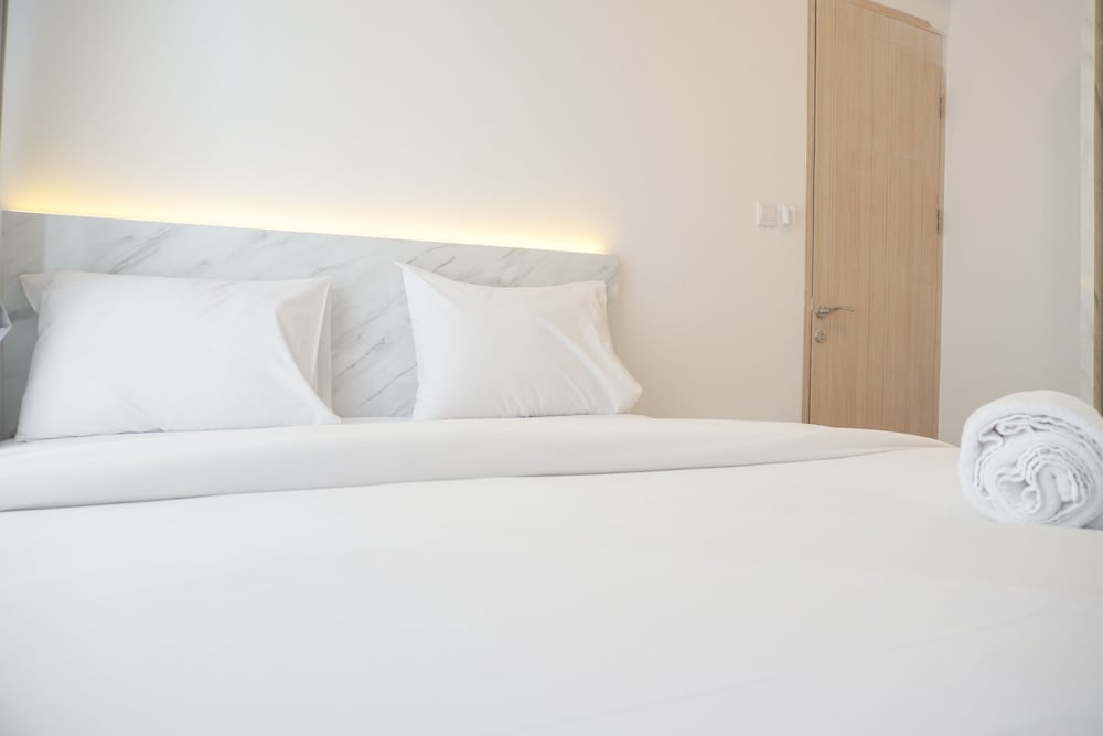 well furnished and homey 2br tokyo riverside pik 2 apartment