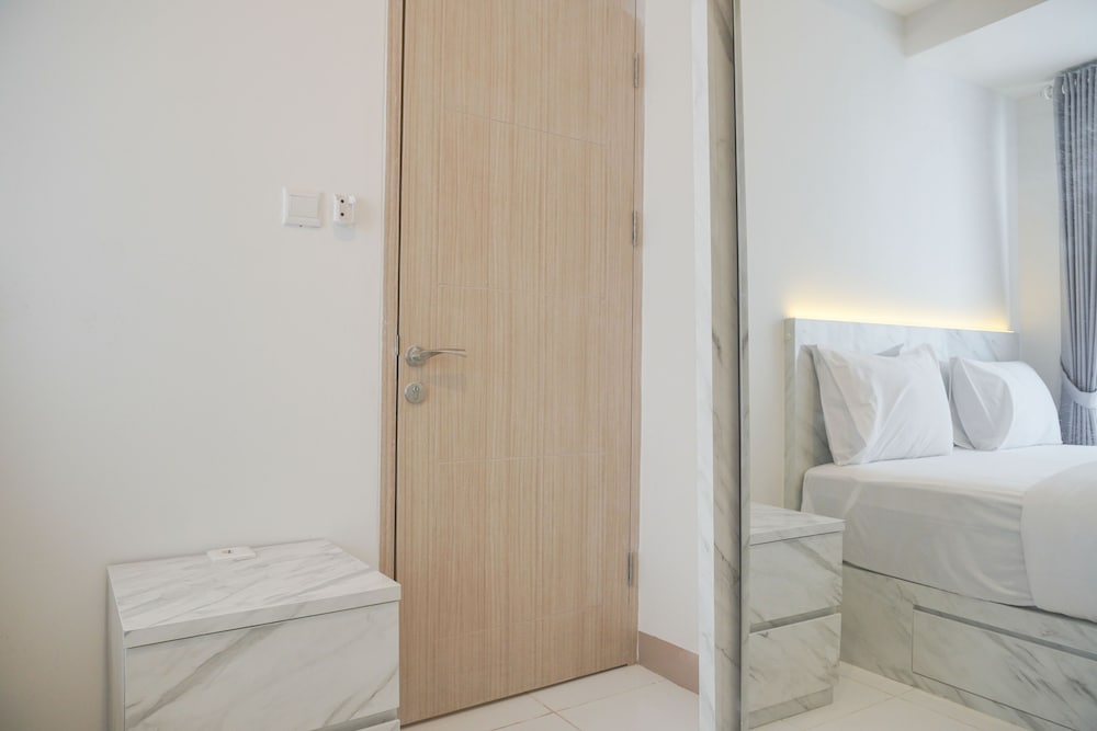 well furnished and homey 2br tokyo riverside pik 2 apartment