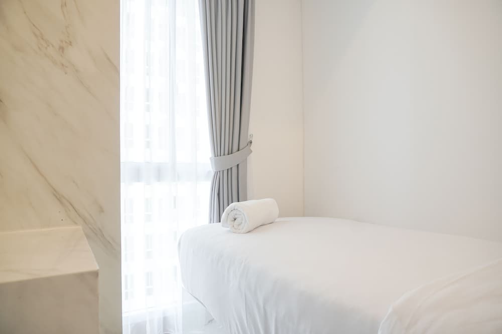 well furnished and homey 2br tokyo riverside pik 2 apartment