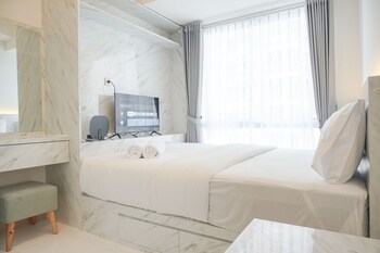 well furnished and homey 2br tokyo riverside pik 2 apartment