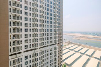 well furnished and restful studio tokyo riverside pik 2 apartment