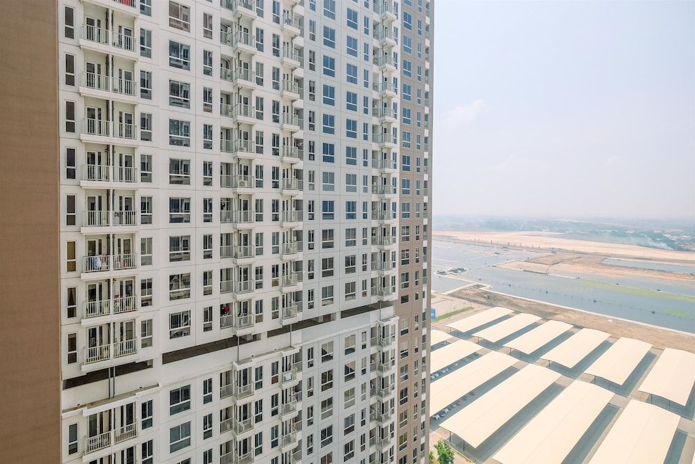 well furnished and restful studio tokyo riverside pik 2 apartment