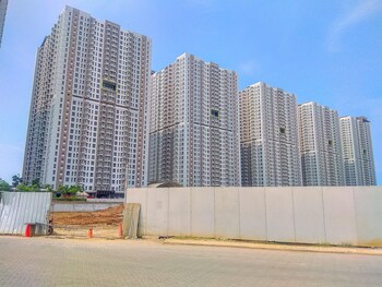 well furnished and restful studio tokyo riverside pik 2 apartment