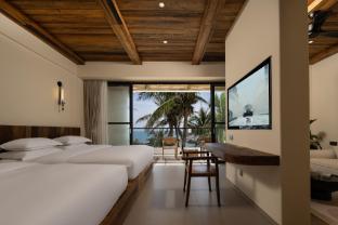 wenchang yunjuanyunshu seascape inn
