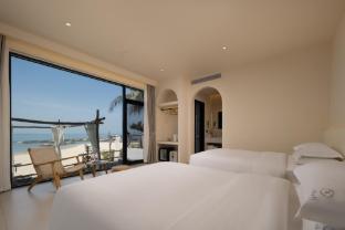 wenchang yunjuanyunshu seascape inn