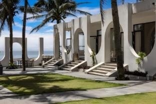 Wenchang Yunjuanyunshu Seascape  Inn,,3 star