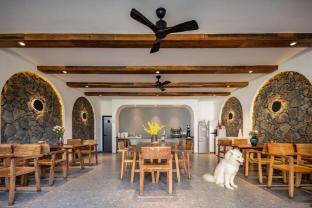 Wenchang Yunjuanyunshu Seascape  Inn,,3 star