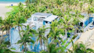 wenchang yunjuanyunshu seascape inn
