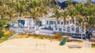 wenchang yunjuanyunshu seascape inn