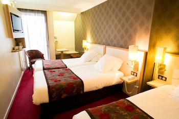 le relais du roy