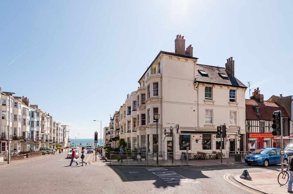 brighton