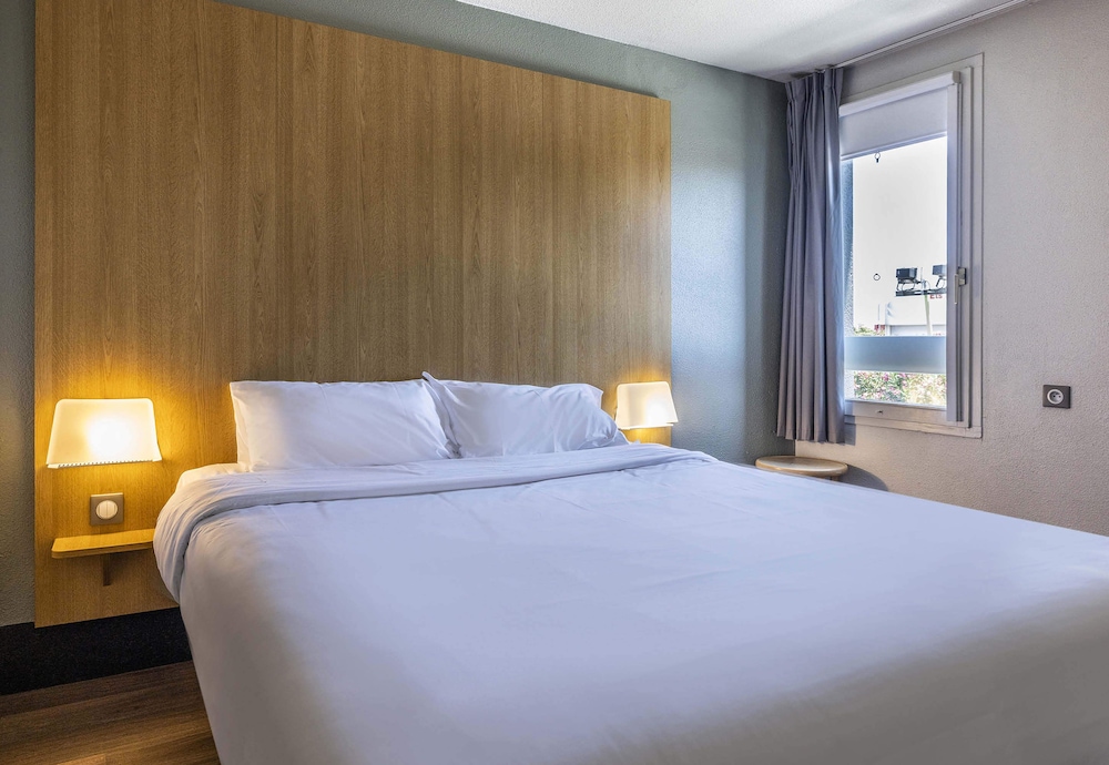 bandb hotel perpignan nord