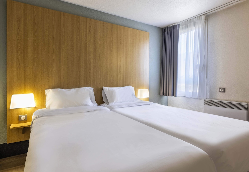 bandb hotel perpignan nord