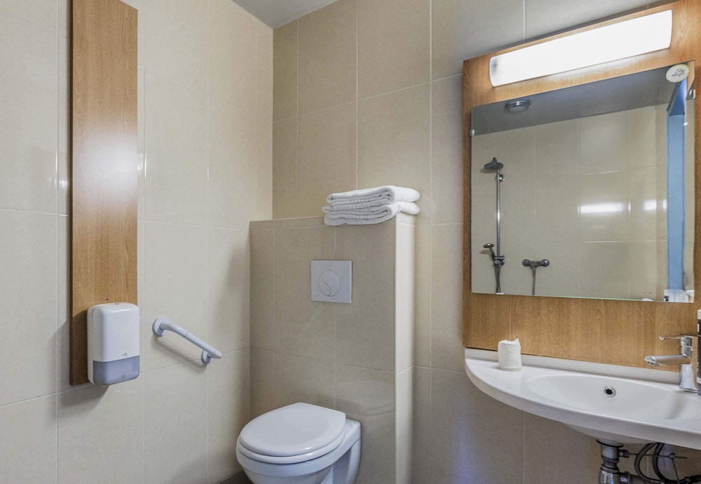 bandb hotel perpignan nord