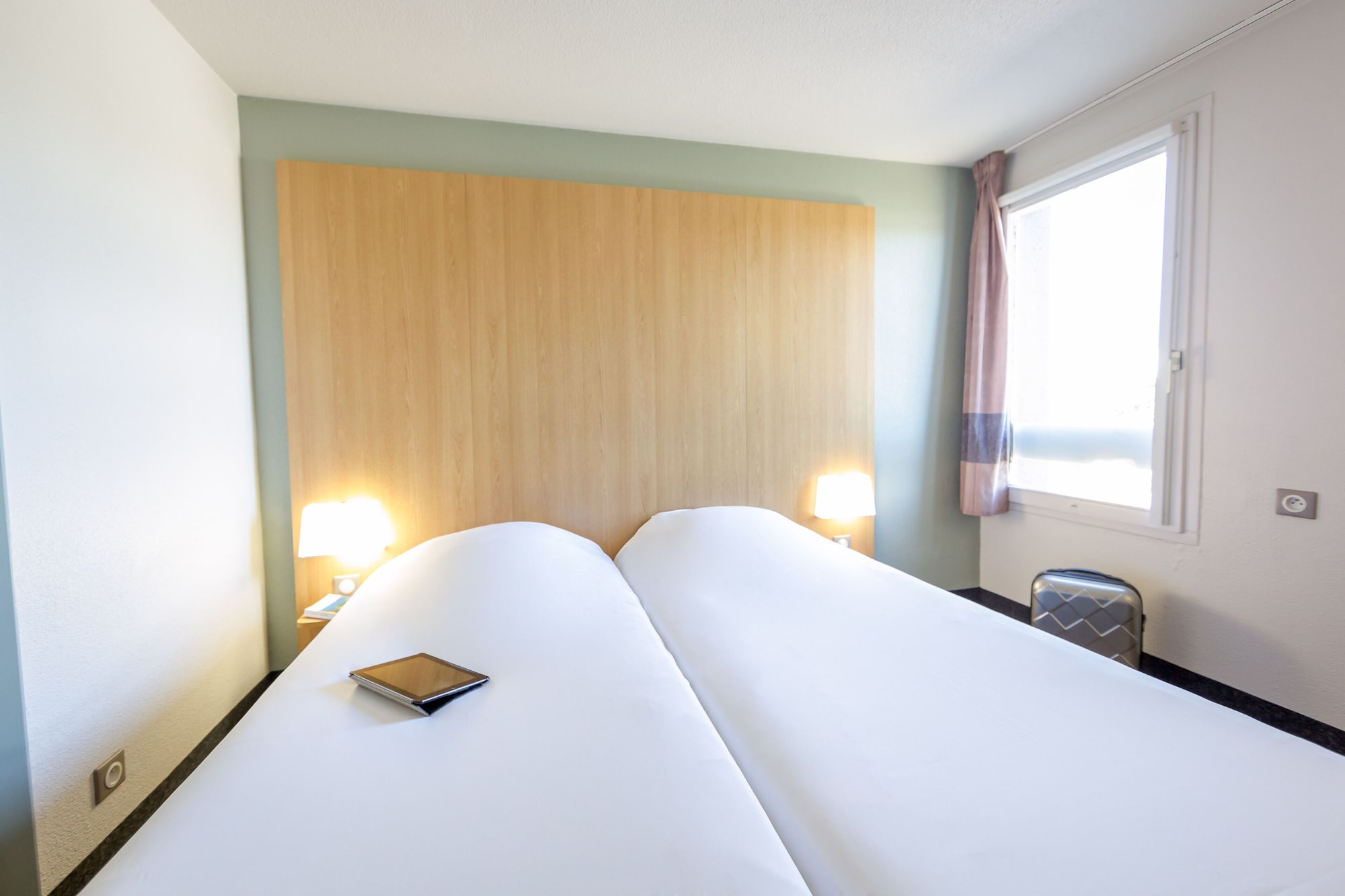 bandb hotel perpignan nord